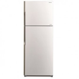 Tủ lạnh HITACHI 395 lít R-V470PGV3 2 cánh ngăn đá trên Inverter